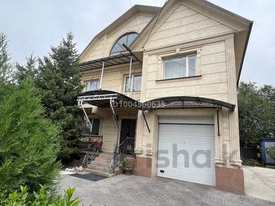 Жеке үй · 7 бөлме · 350 м² · 8 сот., мкр Улжан-1 — Карасаз, бағасы: 1.5 млн 〒 в Алматы, Алатауский р-н