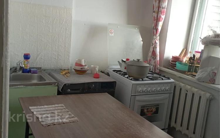 2-бөлмелі пәтер · 44 м² · 5/5 қабат, кабанбай батыра 75/89, бағасы: 14 млн ₸ в Талдыкоргане — фото 2