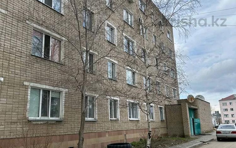 1-комнатная квартира, 37 м², 4/5 этаж, ауельбекова 179б за 9.9 млн 〒 в Кокшетау — фото 2