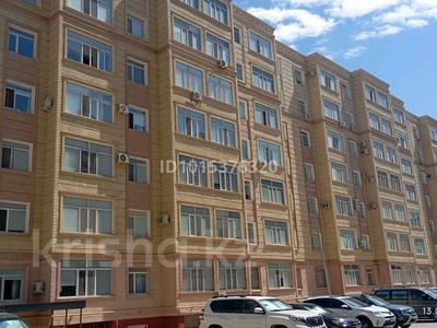 4-комнатная квартира · 124 м² · 7/7 этаж, 19-й мкр 43/1 за 36 млн ₸ в Актау