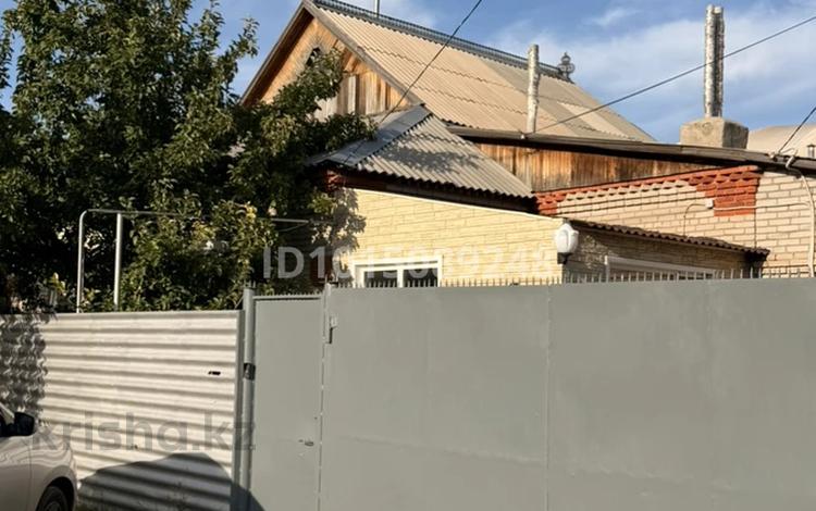Отдельный дом · 3 комнаты · 122 м² · 7 сот., 7-й микрорайон, Строительная 51 — Чернышевского и Строительная за 70 млн ₸ в Костанае — фото 2