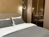 2-комнатная квартира · 54 м² · 9/20 этаж, мкр Центральный, Исатай Тайманова 42а — Жарбосынова за 25 000 〒 в Атырау