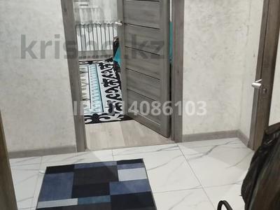 1-комнатная квартира · 48 м² · 2/7 этаж, Северное кольцо 86/7 за 220 000 ₸ в Алматы, Алатауский р-н