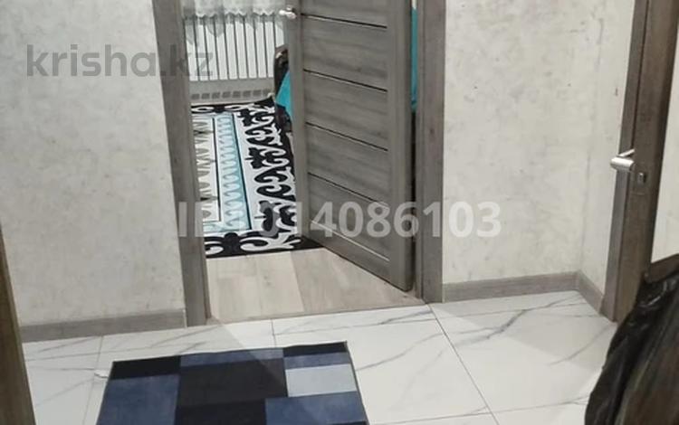 1-комнатная квартира · 48 м² · 2/7 этаж, Северное кольцо 86/7 за 220 000 ₸ в Алматы, Алатауский р-н — фото 2