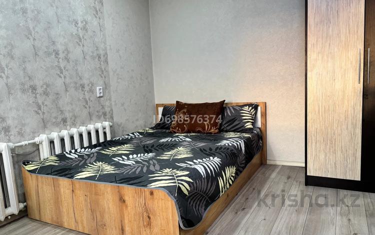 1-бөлмелі пәтер · 39 м² · 5/9 қабат, Мухтара Ауэзова 57 — Аллея памяти, бағасы: 9 000 ₸ в Щучинске — фото 10