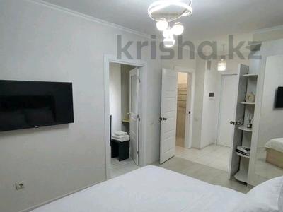 1-комнатная квартира · 50 м² · 10/12 этаж, 11 улица 37/1 — Акимат за 12 000 ₸ в Туркестане