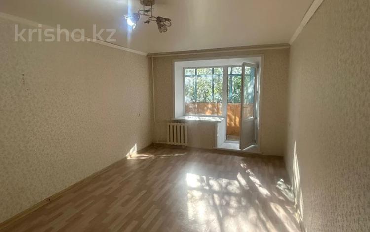 1-бөлмелі пәтер · 35.1 м² · 4/5 қабат, ворушина 12/1, бағасы: 13 млн ₸ в Павлодаре — фото 2