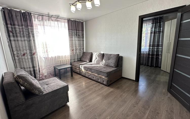3-бөлмелі пәтер · 50 м² · 3/5 қабат, Абая 89, бағасы: 11 млн ₸ в Шахтинске — фото 2