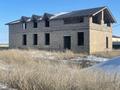 Отдельный дом · 5 комнат · 350 м² · 10 сот., С. Асатова. 77 — Уг. ул. Бокина за 28 млн 〒 в Сатпаев