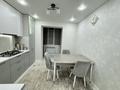 3-бөлмелі пәтер · 71.7 м² · 1/5 қабат, мкр 8, Братья Жубанова 285/1, бағасы: 33.5 млн ₸ в Актобе — фото 12