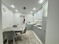 3-бөлмелі пәтер · 71.7 м² · 1/5 қабат, мкр 8, Братья Жубанова 285/1, бағасы: 33.5 млн ₸ в Актобе — фото 13
