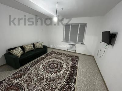 2-комнатная квартира · 58 м² · 2/7 этаж, 11-улица 12/1 — Возле стадиона за 120 000 ₸ в Туркестане