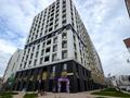 2-комнатная квартира · 40 м² · 3/12 этаж, ул. Жошы хан, 12/3 12/3 за 45 млн ₸ в Астане, Есильский р-н — фото 17