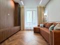 2-комнатная квартира · 40 м² · 3/12 этаж, ул. Жошы хан, 12/3 12/3 за 45 млн ₸ в Астане, Есильский р-н — фото 4