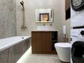 2-комнатная квартира · 40 м² · 3/12 этаж, ул. Жошы хан, 12/3 12/3 за 45 млн ₸ в Астане, Есильский р-н — фото 8