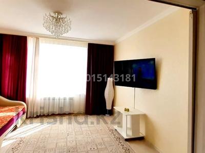 2-комнатная квартира · 50.5 м² · 17/19 этаж, Б. Момышулы 15/3 — Сатпаева за ~ 26 млн ₸ в Астане, Алматы р-н