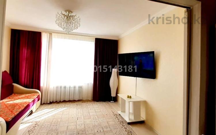 2-комнатная квартира · 50.5 м² · 17/19 этаж, Б. Момышулы 15/3 — Сатпаева за ~ 26 млн ₸ в Астане, Алматы р-н — фото 2