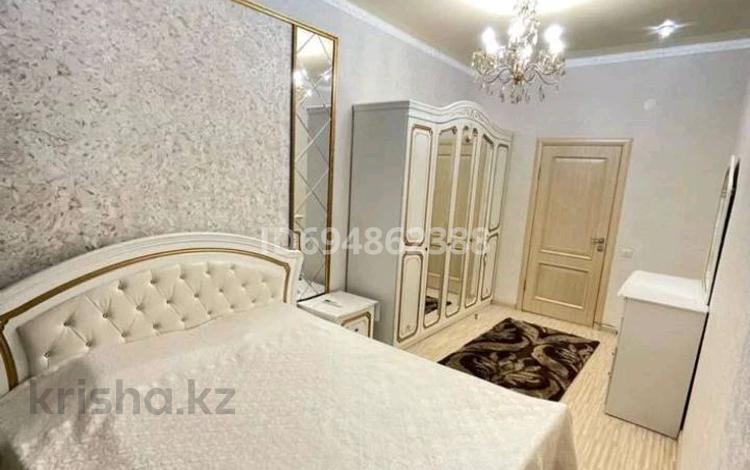 1-комнатная квартира · 37 м² · 15/18 этаж, Сауран 10в за 13 000 ₸ в Астане, Есильский р-н — фото 2