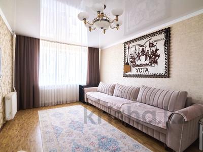 3-бөлмелі пәтер · 97.3 м² · 10/10 қабат, Абылай хана 39/1, бағасы: 47.8 млн ₸ в Астане, Алматы р-н