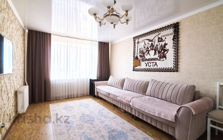 3-бөлмелі пәтер · 97.3 м² · 10/10 қабат, Абылай хана 39/1, бағасы: 47.8 млн ₸ в Астане, Алматы р-н — фото 23