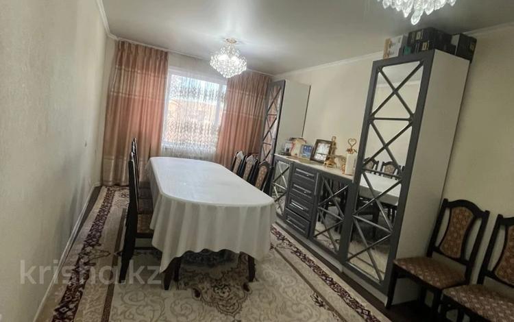 3-комнатная квартира · 62.8 м² · 4/5 этаж, Горка дружбы за 15.5 млн ₸ в Темиртау — фото 2