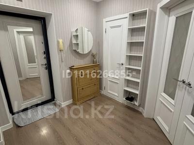 1-бөлмелі пәтер · 46.3 м² · 10/12 қабат, Кенесары 1, бағасы: 220 000 ₸ в Астане, Сарыарка р-н