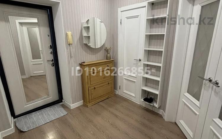 1-бөлмелі пәтер · 46.3 м² · 10/12 қабат, Кенесары 1, бағасы: 220 000 ₸ в Астане, Сарыарка р-н — фото 2