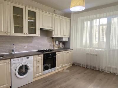 2-комнатная квартира · 60 м² · 3/5 этаж, мкр. Алтын орда за 25.5 млн 〒 в Актобе