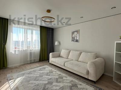 2-комнатная квартира · 64.3 м² · 7/9 этаж, Б. Момушулы за 33 млн ₸ в Астане, Алматы р-н