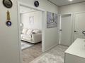 2-комнатная квартира · 64.3 м² · 7/9 этаж, Б. Момушулы за 33 млн ₸ в Астане, Алматы р-н — фото 12