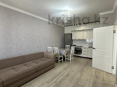 2-бөлмелі пәтер · 41 м² · 8/9 қабат, Ахмет Байтурсынулы 39/2 — Т. Жургенова, бағасы: 24 млн ₸ в Астане, Сарайшык р-н