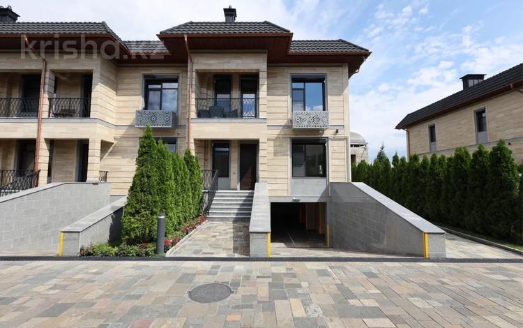5-комнатная квартира · 300 м² · 1/3 этаж, мкр Мирас 109 за 3 млн ₸ в Алматы, Бостандыкский р-н — фото 2