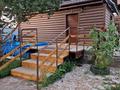 Отдельный дом · 5 комнат · 160 м² · 20 сот., Ударник 38 за 75 млн 〒 в Кокшетау — фото 25