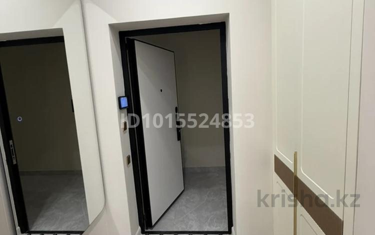 2-бөлмелі пәтер · 42 м², Жубан Молдагалиев 6г, бағасы: 31.5 млн ₸ в Астане, Нура р-н — фото 2