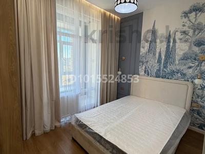 2-бөлмелі пәтер · 40 м² · 4 қабат, Жубан Молдагалиев 6г — Эллингтон Мол, ЛРТ, бағасы: 32.5 млн ₸ в Астане, Нура р-н