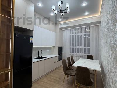 3-комнатная квартира · 100 м² · 8/10 этаж, 18А мкр 5 за 51.9 млн ₸ в Актау