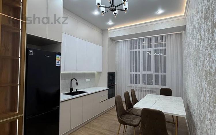 3-комнатная квартира · 100 м² · 8/10 этаж, 18А мкр 5 за 51.9 млн ₸ в Актау — фото 2