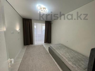 4-комнатная квартира · 95 м² · 16/17 этаж, Навои 9/1 за 76 млн ₸ в Алматы, Ауэзовский р-н