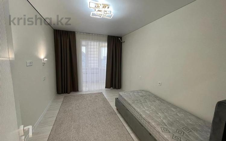 4-комнатная квартира · 95 м² · 16/17 этаж, Навои 9/1 за 76 млн ₸ в Алматы, Ауэзовский р-н — фото 2