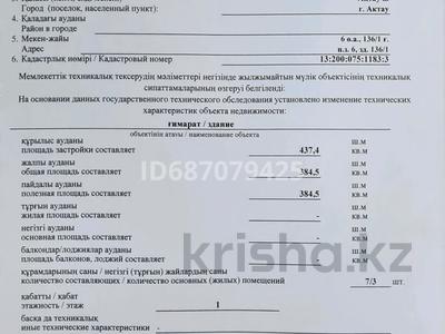 Промбаза · 0.05828 га, Промышленная зона 6 136/1 за 55 млн 〒 в Актау