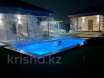 Жеке үй · 3 бөлме · 100 м², Дитковского 36, бағасы: 120 000 〒 в Алматы