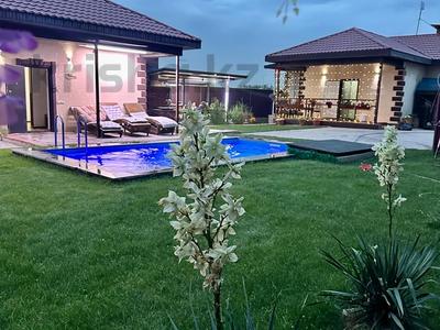 Дом · 3 комнаты · 100 м², Дитковского 36 за 120 000 〒 в Алматы