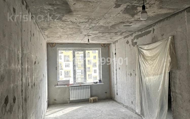 2-комнатная квартира · 55 м² · 5/9 этаж, Райымбек 590/19 за 29.8 млн ₸ в Алматы, Наурызбайский р-н — фото 2
