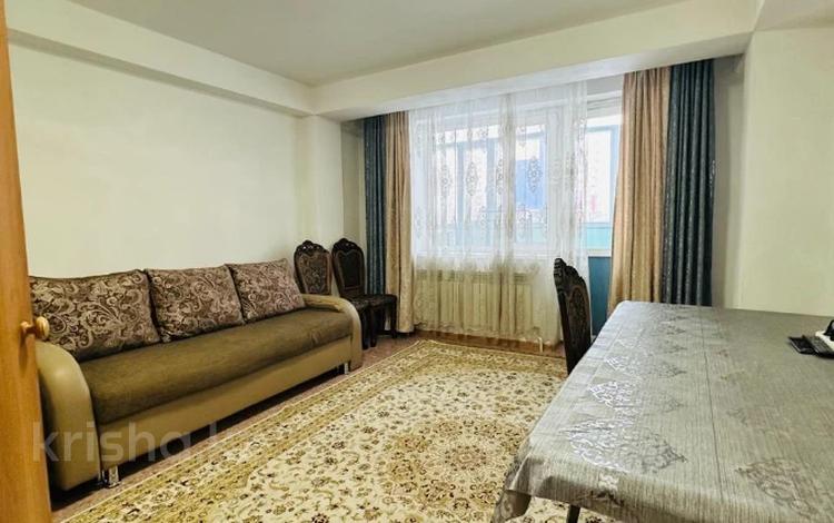 2-комнатная квартира · 50 м² · 1/9 этаж, Карагайлы за 23.7 млн ₸ в Семее — фото 4