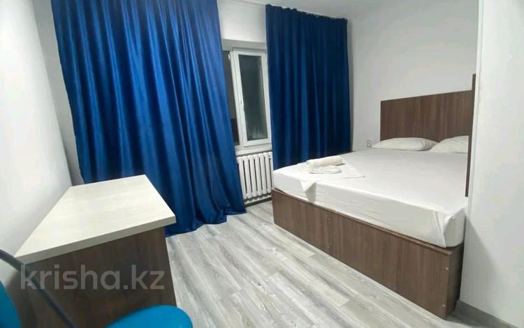 1-комнатная квартира · 25 м² · 1/2 этаж, Пестковского 41 — Саяхат за 10 000 ₸ в Алматы, Алмалинский р-н — фото 2