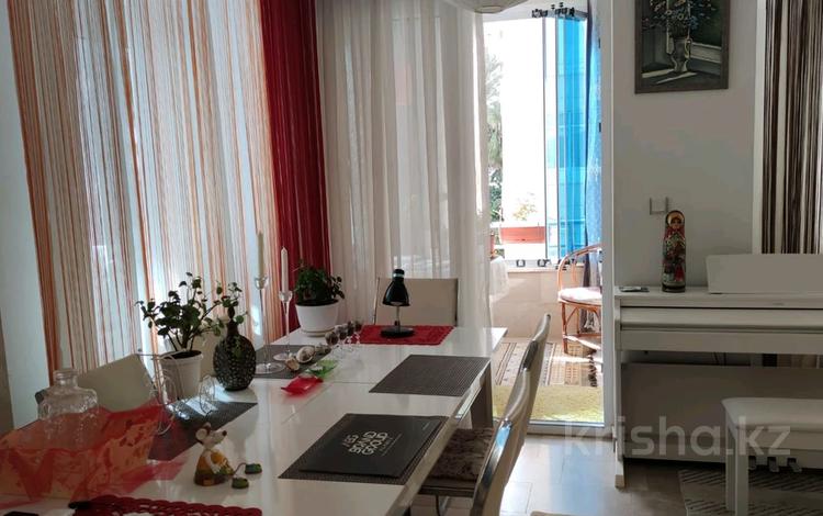 3-бөлмелі пәтер · 115 м² · 3/5 қабат, Махмутлар 7, бағасы: 350 000 ₸ в Аланье — фото 2
