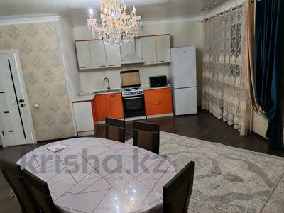 3-комнатная квартира · 80 м² · 3/5 этаж, ЖМ Лесная поляна 16дом за 240 000 〒 в Косшы