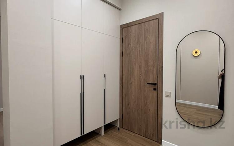 2-комнатная квартира · 55 м² · 8/13 этаж, 18 7 за 26.5 млн ₸ в Актау, 18-й мкр  — фото 2