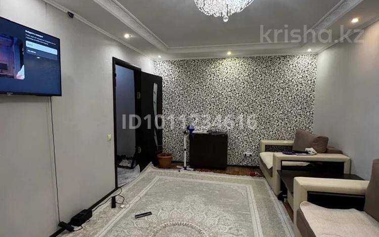 2-комнатная квартира · 48 м² · 7/9 этаж, Майкудук, Мамыраева 41 за 17 млн ₸ в Караганде, Алихана Бокейханова р-н — фото 14