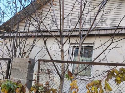 Отдельный дом · 3 комнаты · 75 м² · 4 сот., мкр Жас Канат, Жас-канат 29 — Каминтерна угол Федосеева за 50 млн 〒 в Алматы, Турксибский р-н